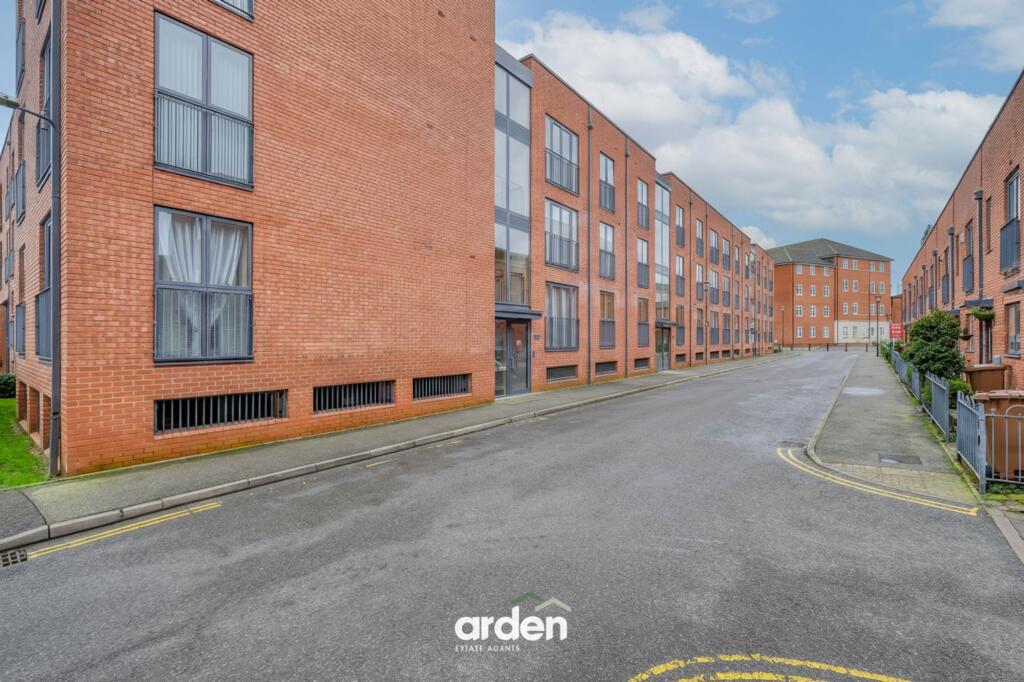 Main image of property: Ascote Lane, Shirley, B90