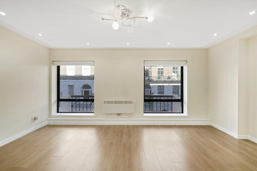 Main image of property: Harley Street, W1G
