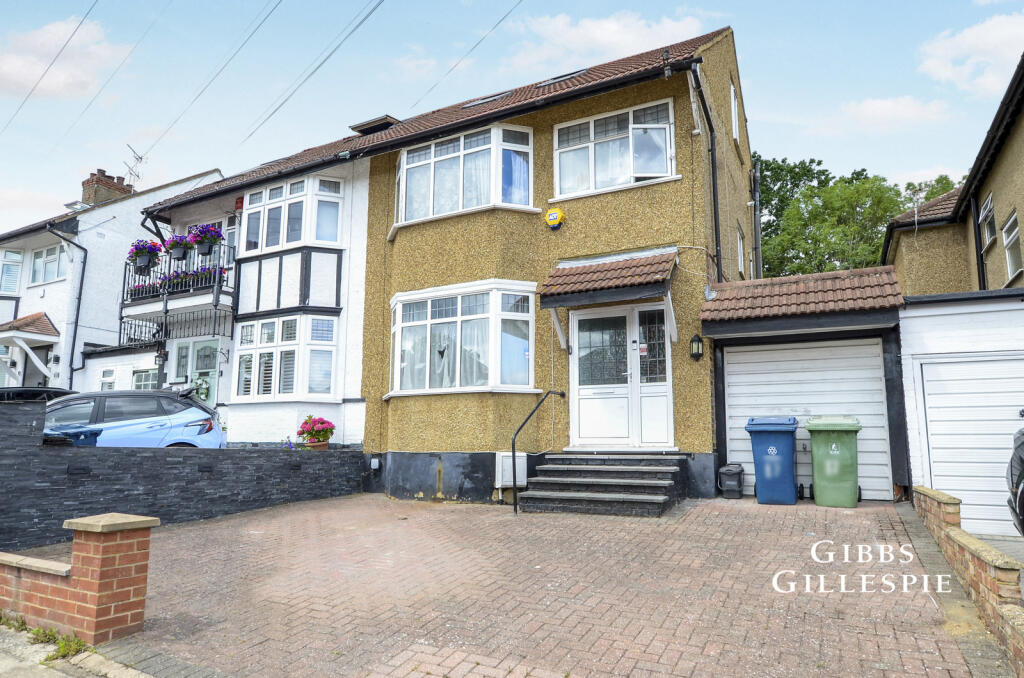 Main image of property: Lyndhurst Avenue, Pinner, HA5