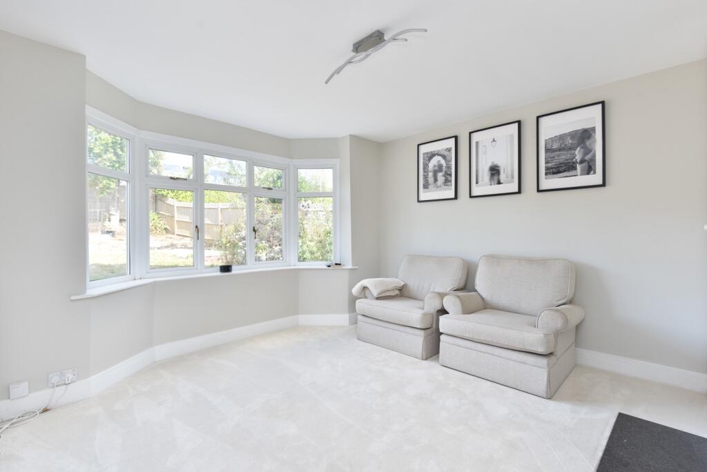 House in Canterbury, Barham - View 4