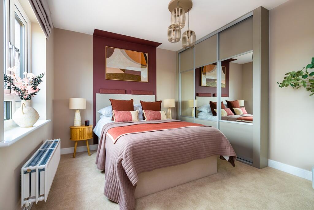 Main image of property: Buckingham Road, Milton Keynes, MK17 0EG