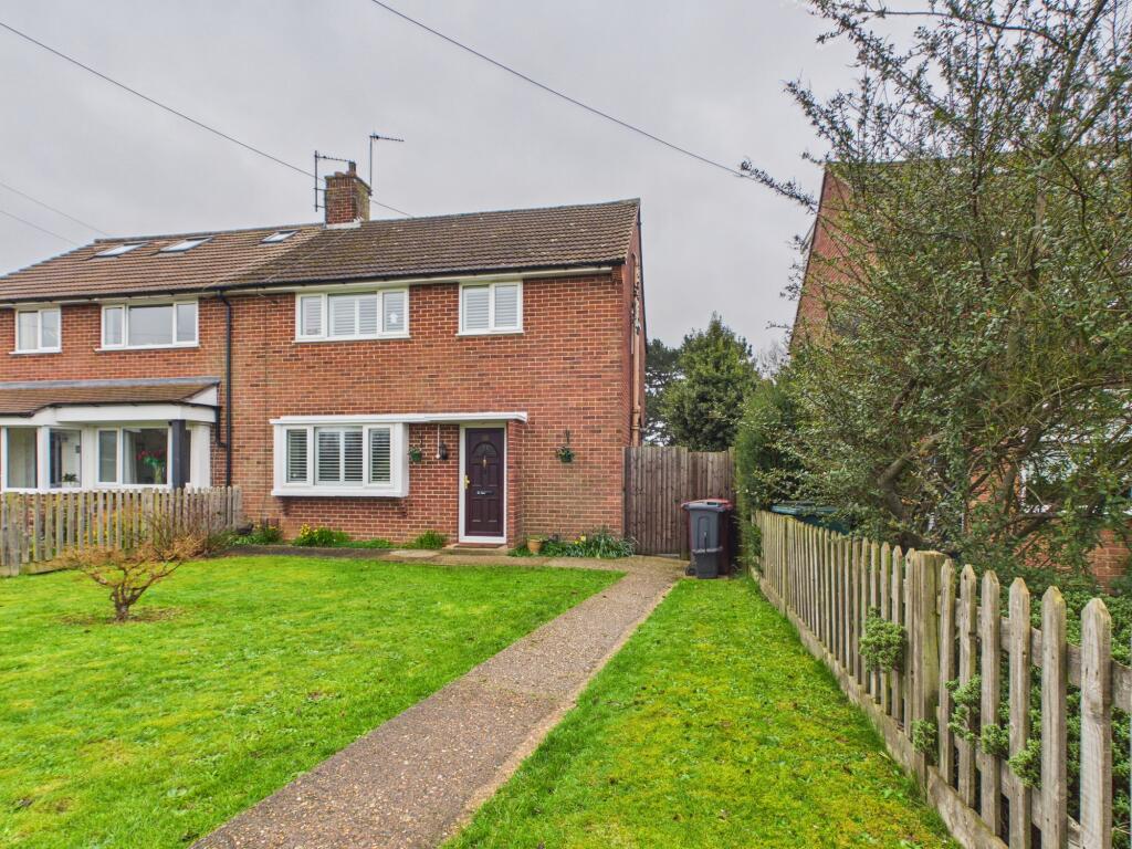 Main image of property: Aldworth Close, Southcote, Reading, RG30