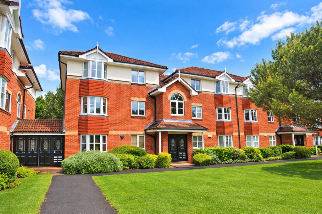 Main image of property: Ringstead Drive, Wilmslow