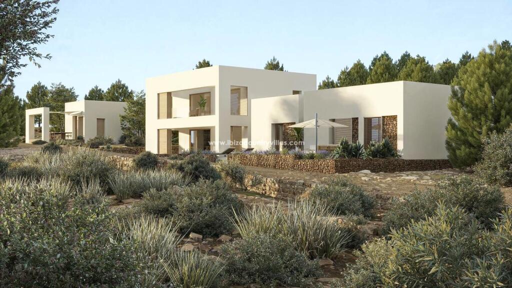 Main image of property: Balearic Islands, Ibiza