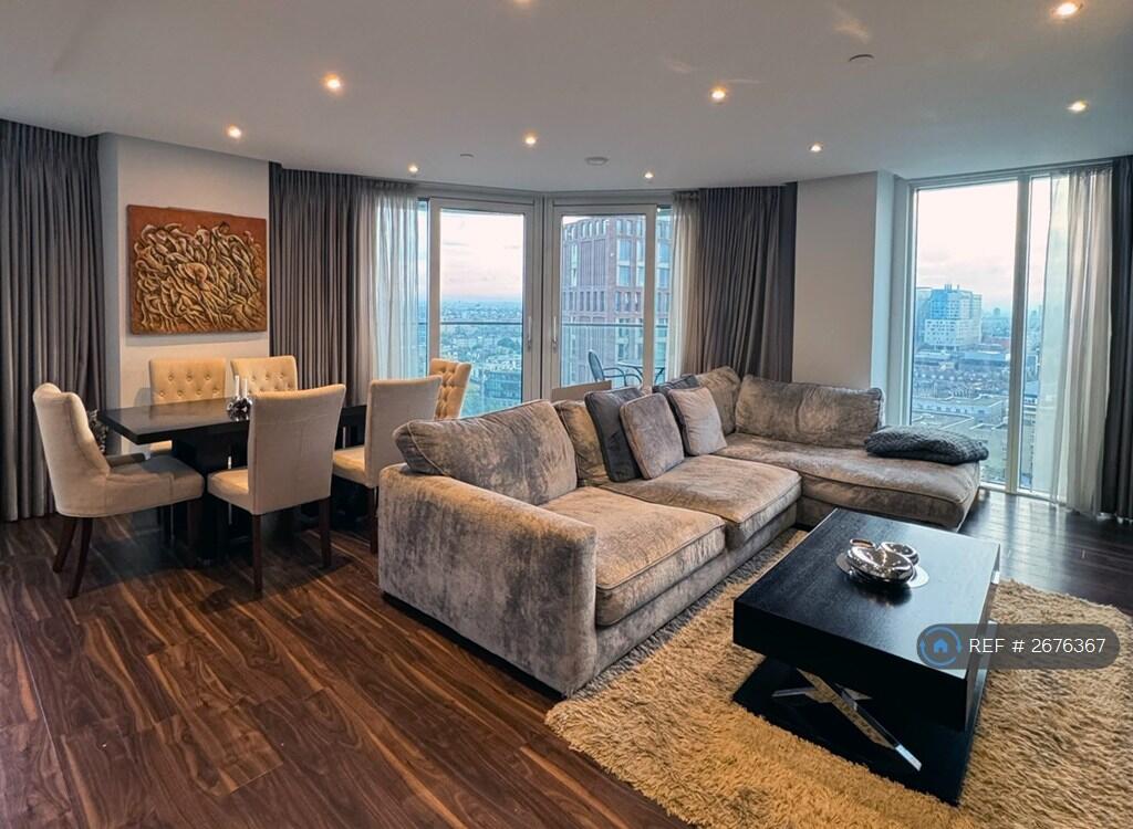 Main image of property: London, London, E1