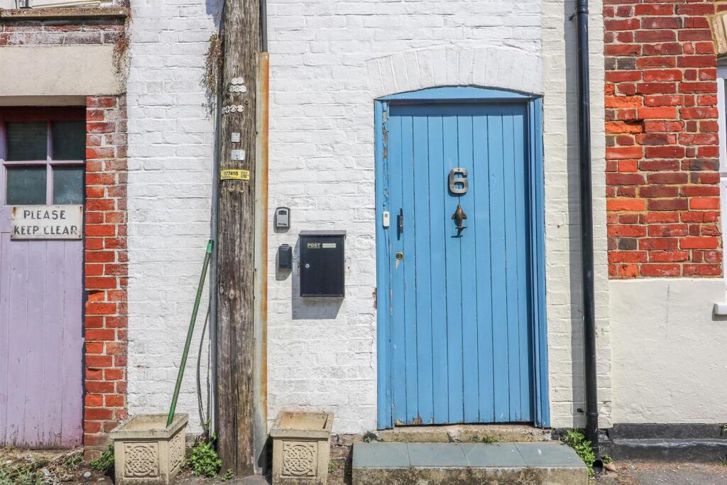 Main image of property: King Street, Aldeburgh