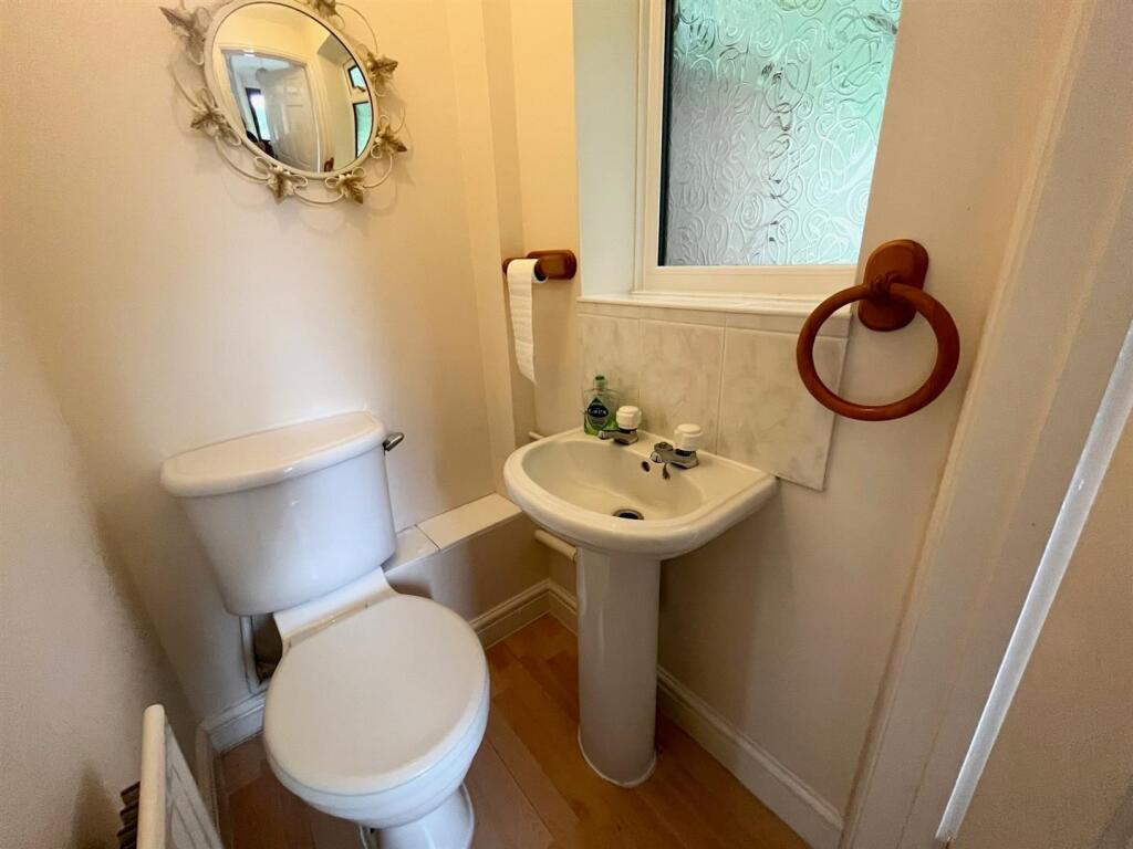 Additional image 6 of Shelly Farm Cottages, Shelly Lane, Shirley