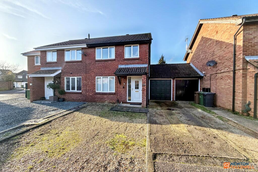 Main image of property: Uplands, Werrington, Peterborough, PE4