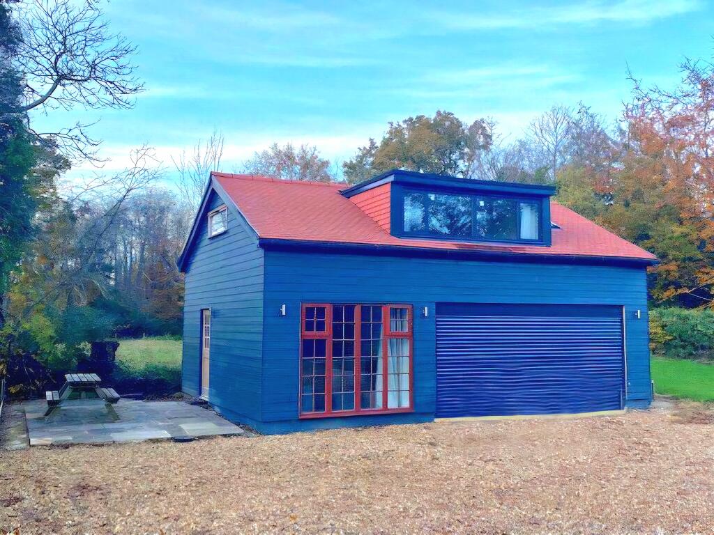 Main image of property: Gardeners Lane, Romsey SO51 6BB