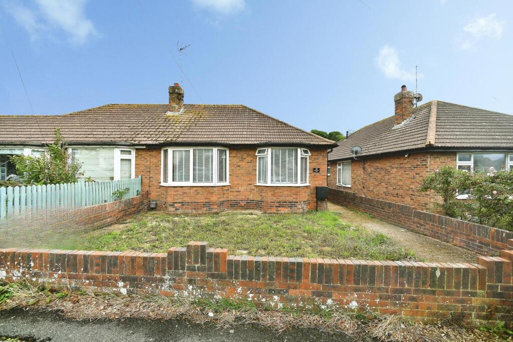Main image of property: Bannings Vale, Saltdean, Brighton, East Sussex, BN2
