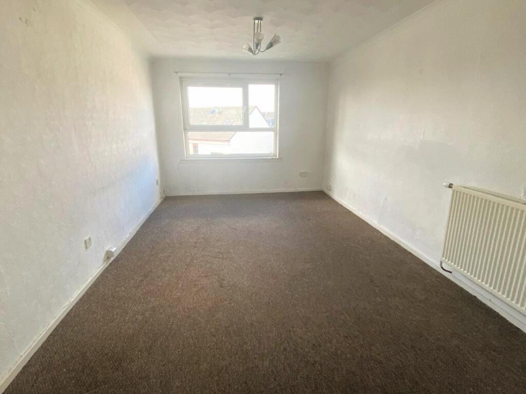 Apartment in Motherwell, South Lanarkshire - View 2