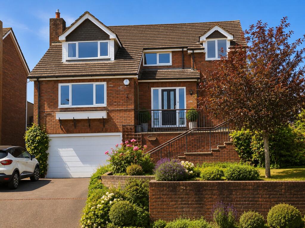 Main image of property: Chudleigh Road, Exeter, Devon