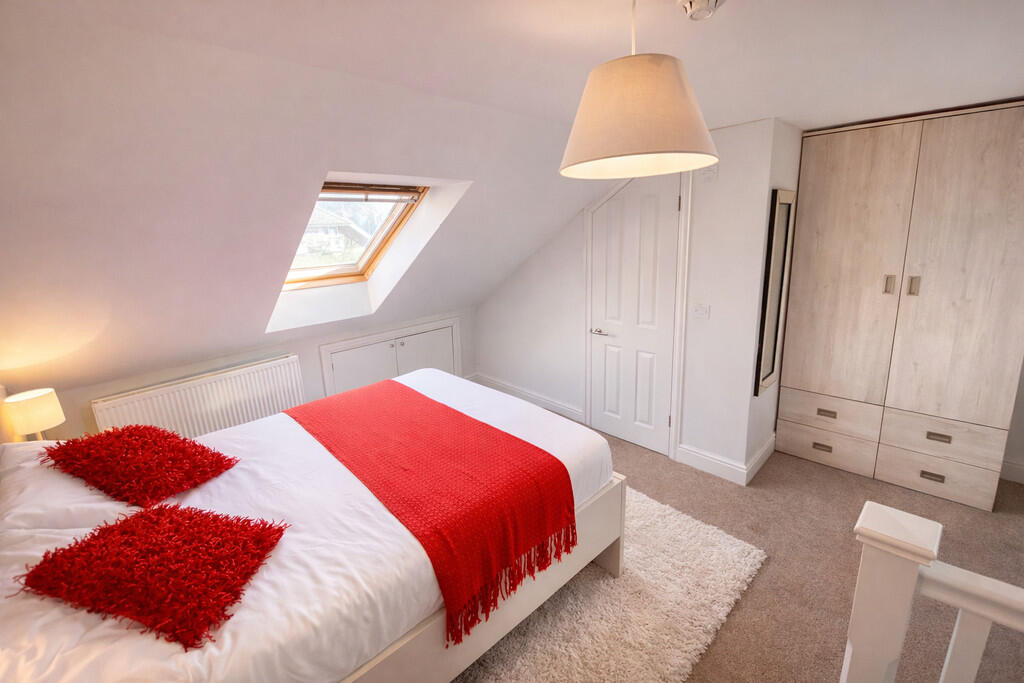 Main image of property: George Street, Reading, Berkshire