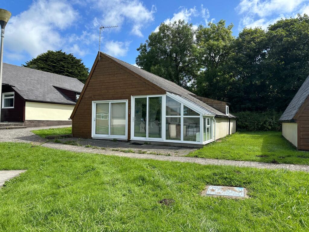 Main image of property: 15 The Coombe, Penstowe Holiday Park, Kilkhampton, EX23 9QY