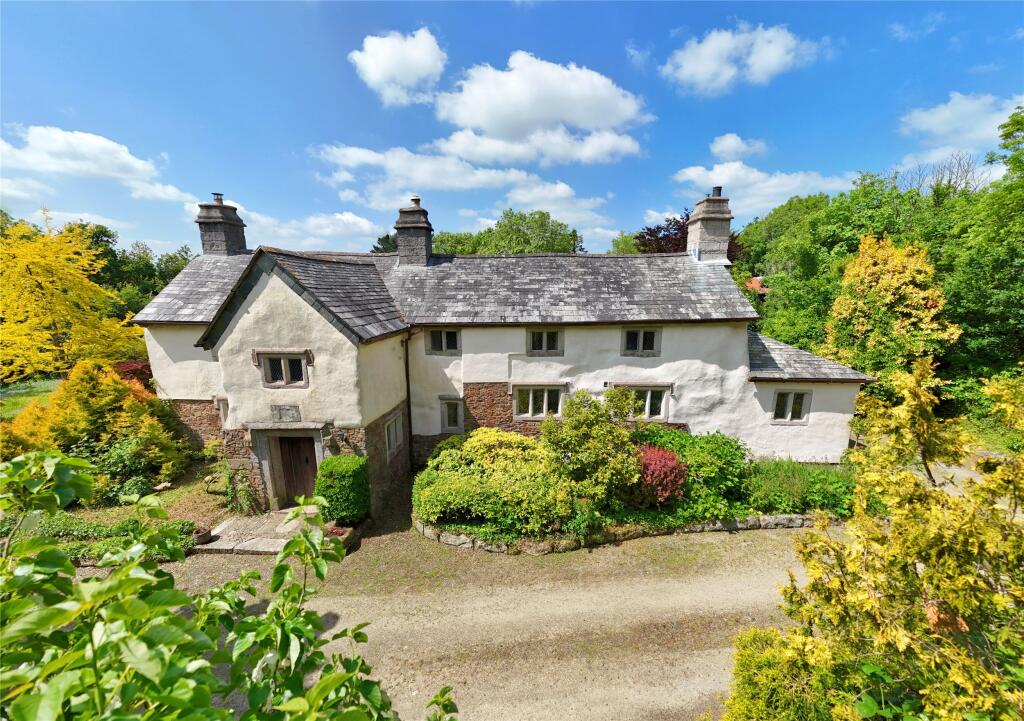 Main image of property: North Tamerton, Holsworthy, Devon, EX22