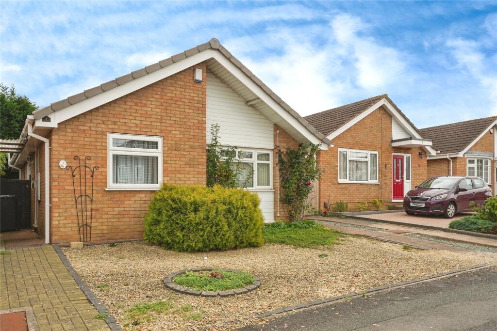 Main image of property: Drivemoor, Abbeydale, Gloucester, Gloucestershire, GL4