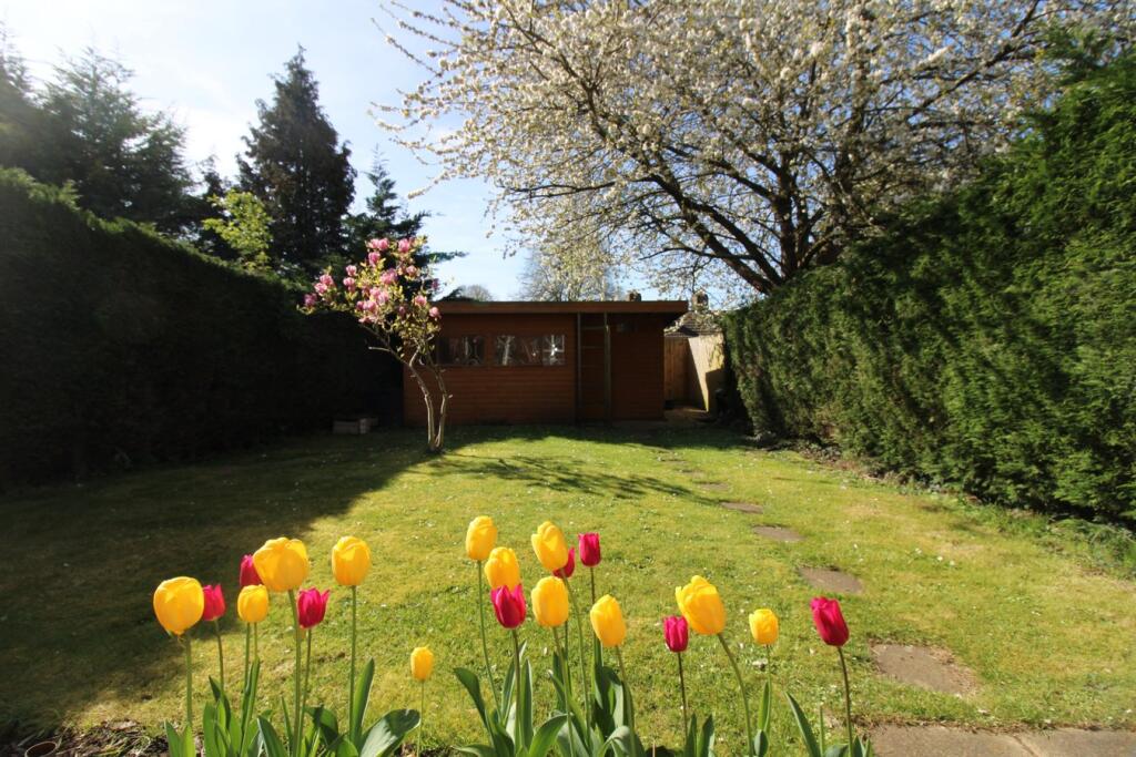 Main image of property: Haycroft Road, Stevenage, SG1