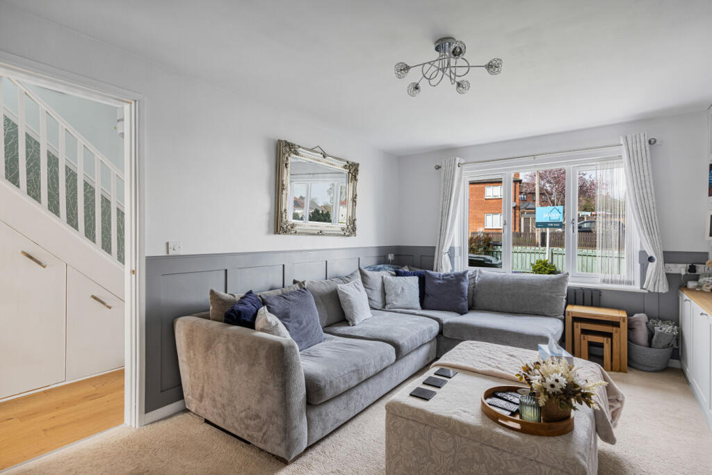 House in Leominster, Ivington - View 6