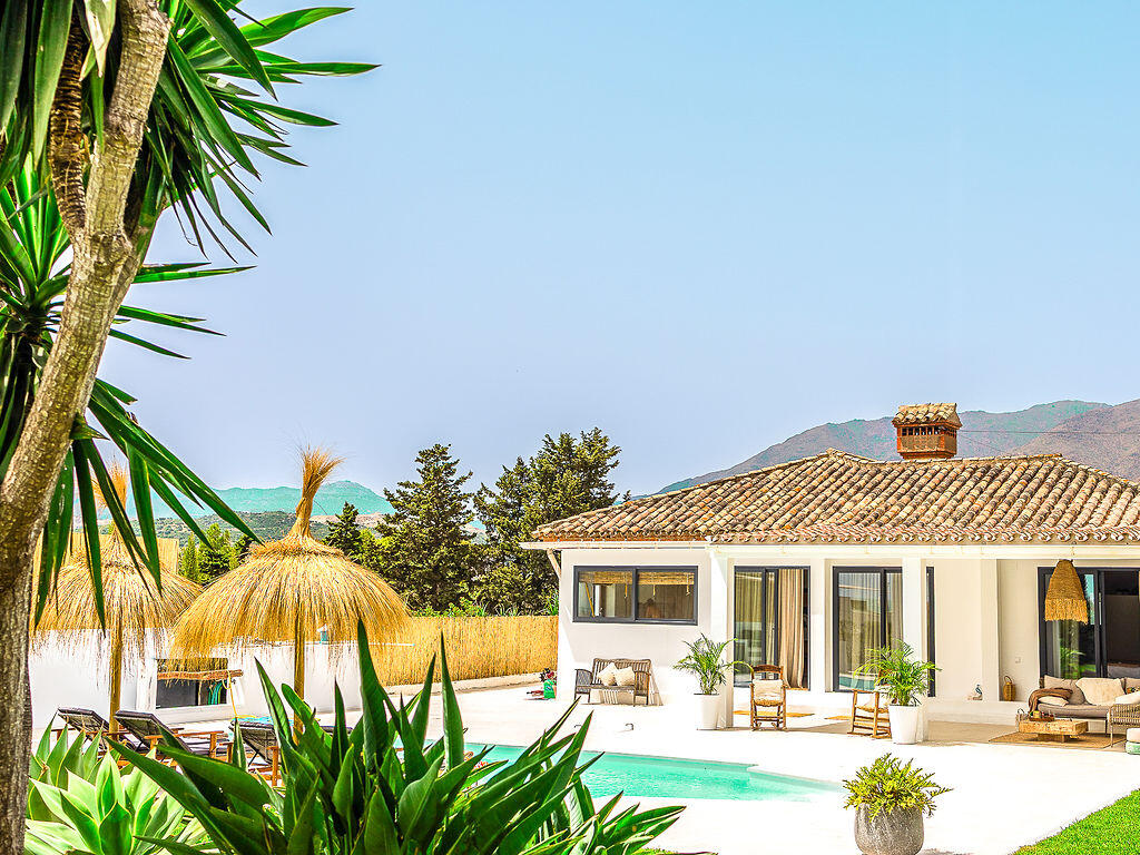 Main image of property: Andalucia, Malaga, Estepona