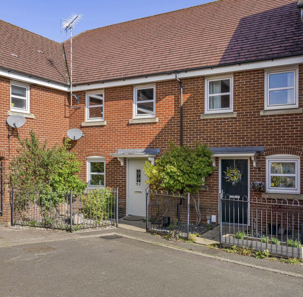 Main image of property: School Close, Downley, HP13