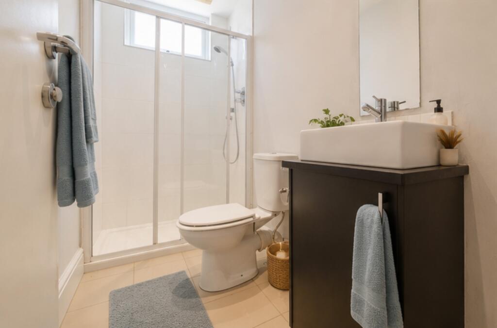 Apartment in Cardiff, The Laundry Quarter, Pontcanna - View 4
