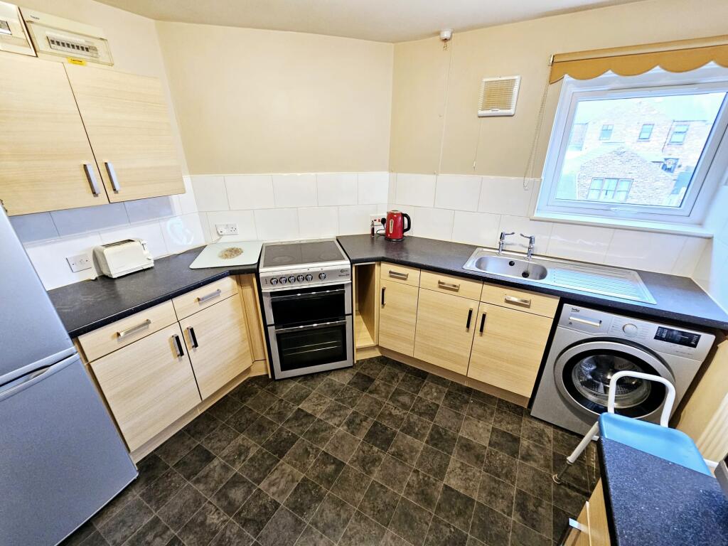Keld Close, Newby, Scarborough, North Yorkshire photo 4