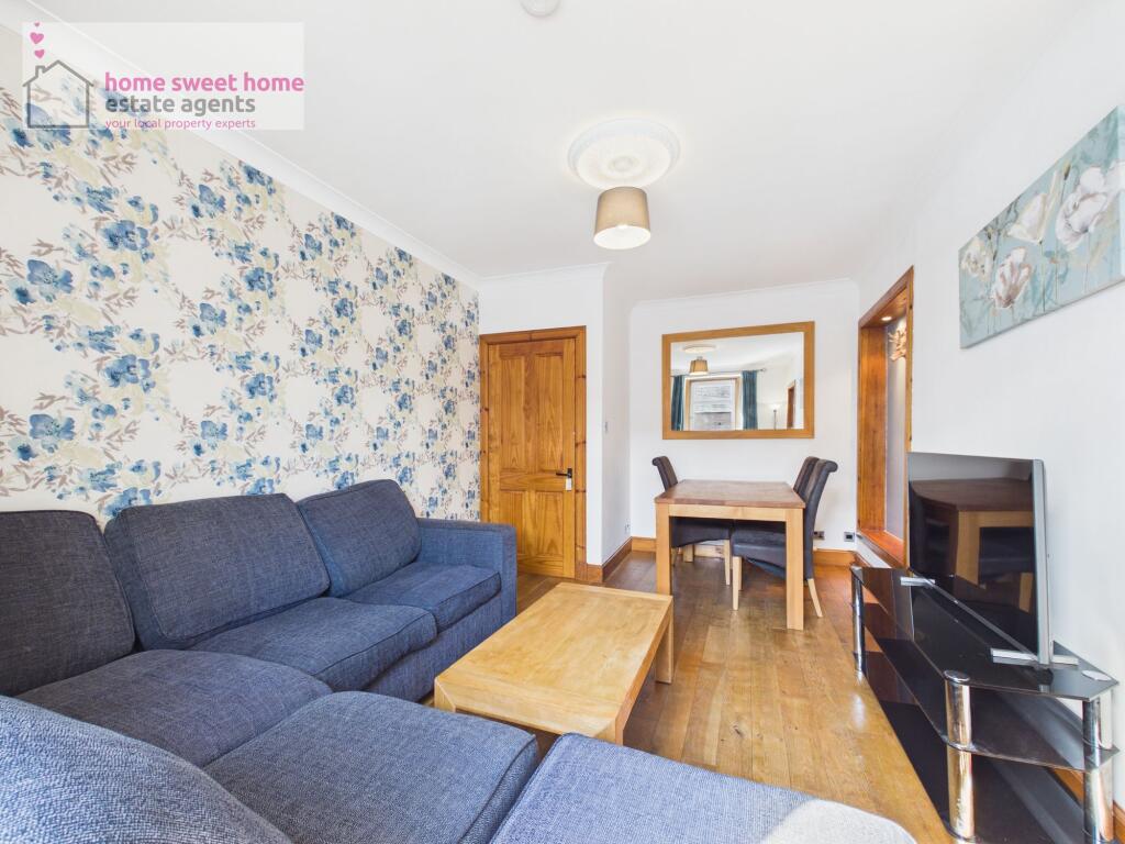Apartment in Inverness, Park - View 2