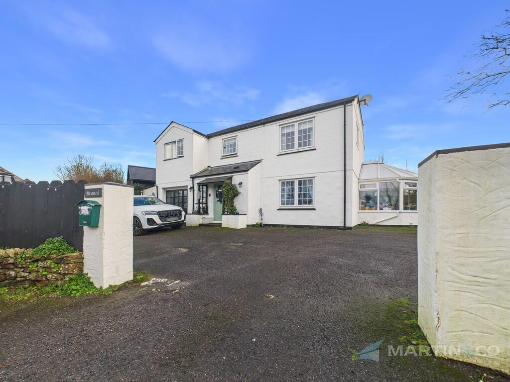 Main image of property: Penhallow