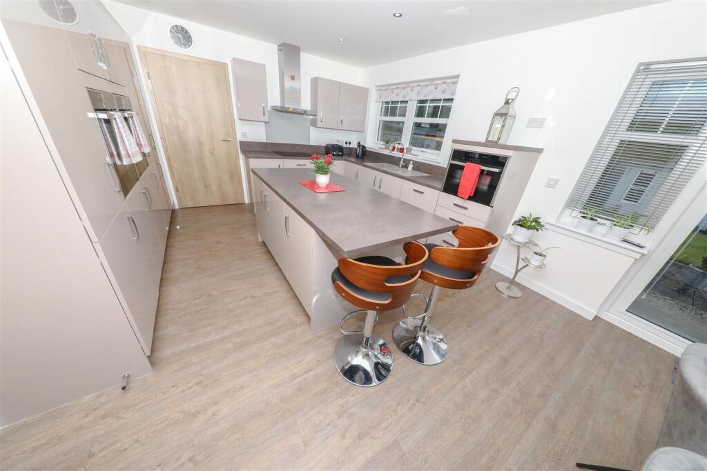 House in Thornton, Lochtyview, Stenton - View 5