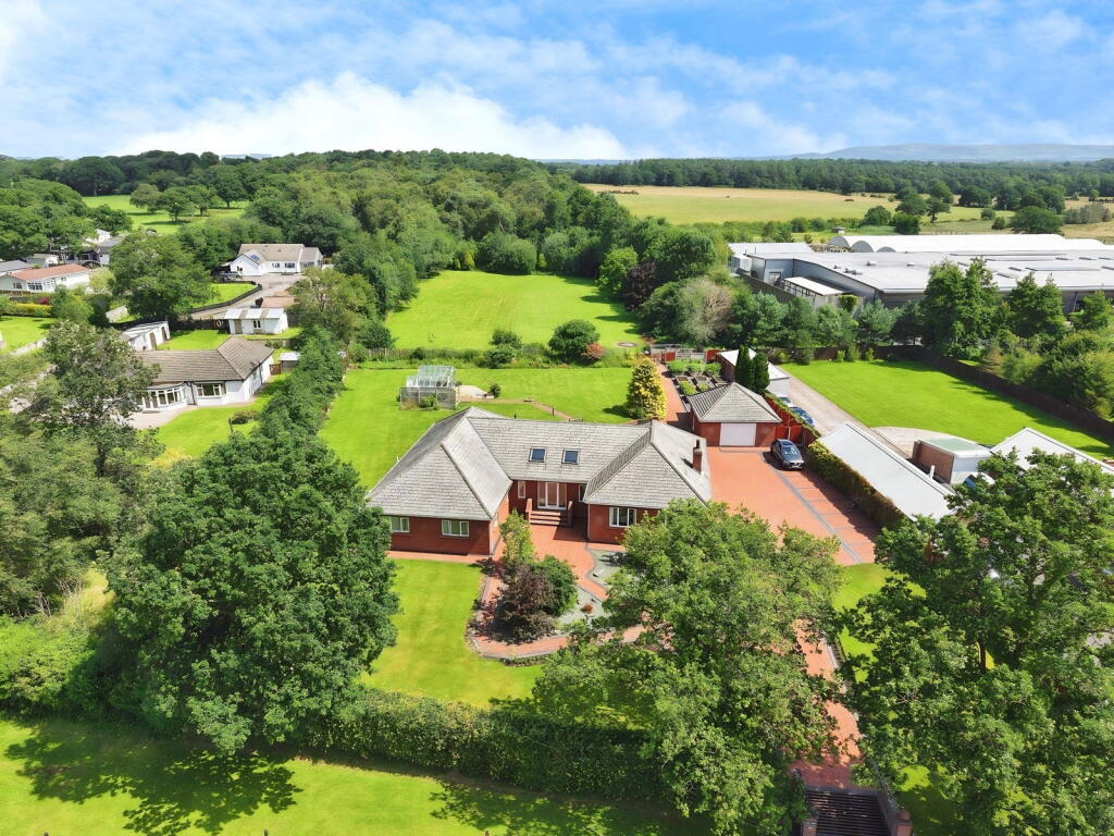 Main image of property: Oak View, Orton Grange, Carlisle, CA5