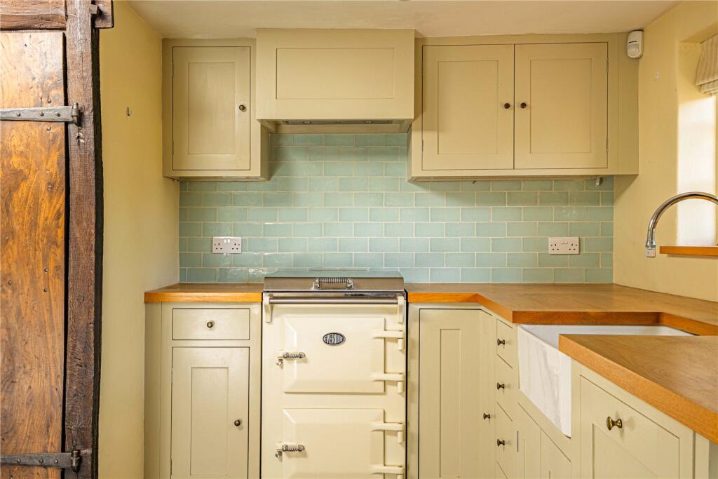 House in Watford - More