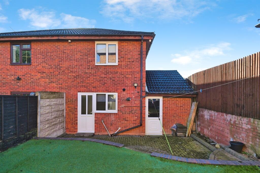 Additional image 11 of Fordbridge Road, Birmingham