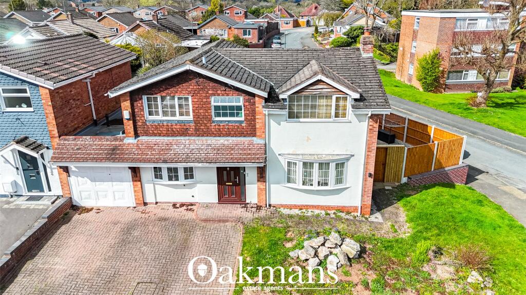 Main image of property: Beech Hurst, Birmingham, West Midlands, B38