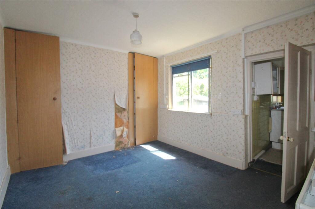 House in Trowbridge - View 4