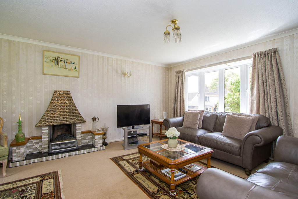 House in Cardiff, Sully and Lavernock - View 2