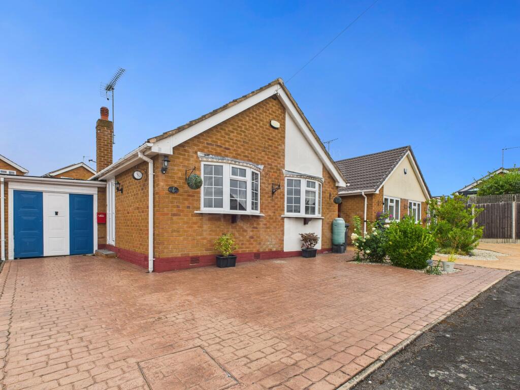 Main image of property: Brocket Close, Stourport, DY13 8PP