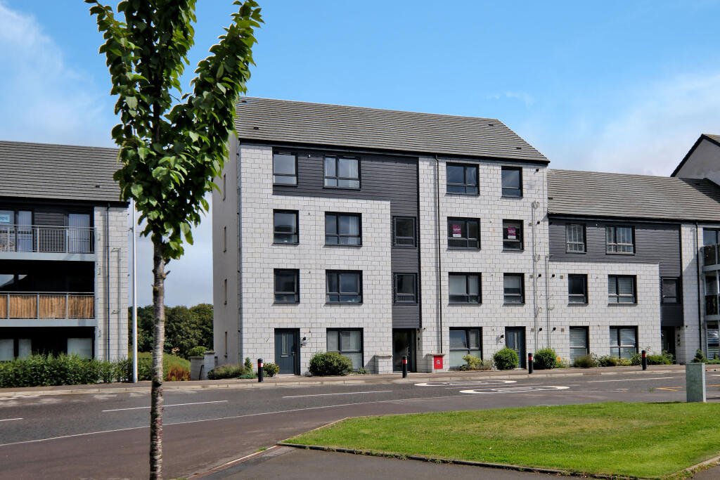 Main image of property: Mill Drive, Bucksburn, Aberdeen, AB21
