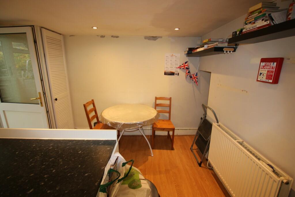 Additional image 6 of Red Rake, Revidge, Blackburn