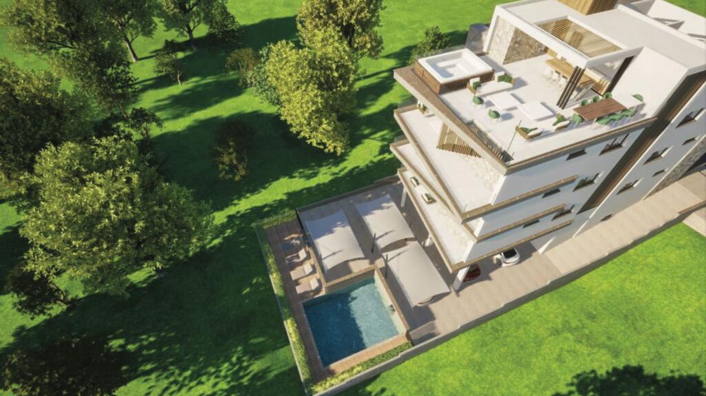 Main image of property: Limassol, Agios Athanasios
