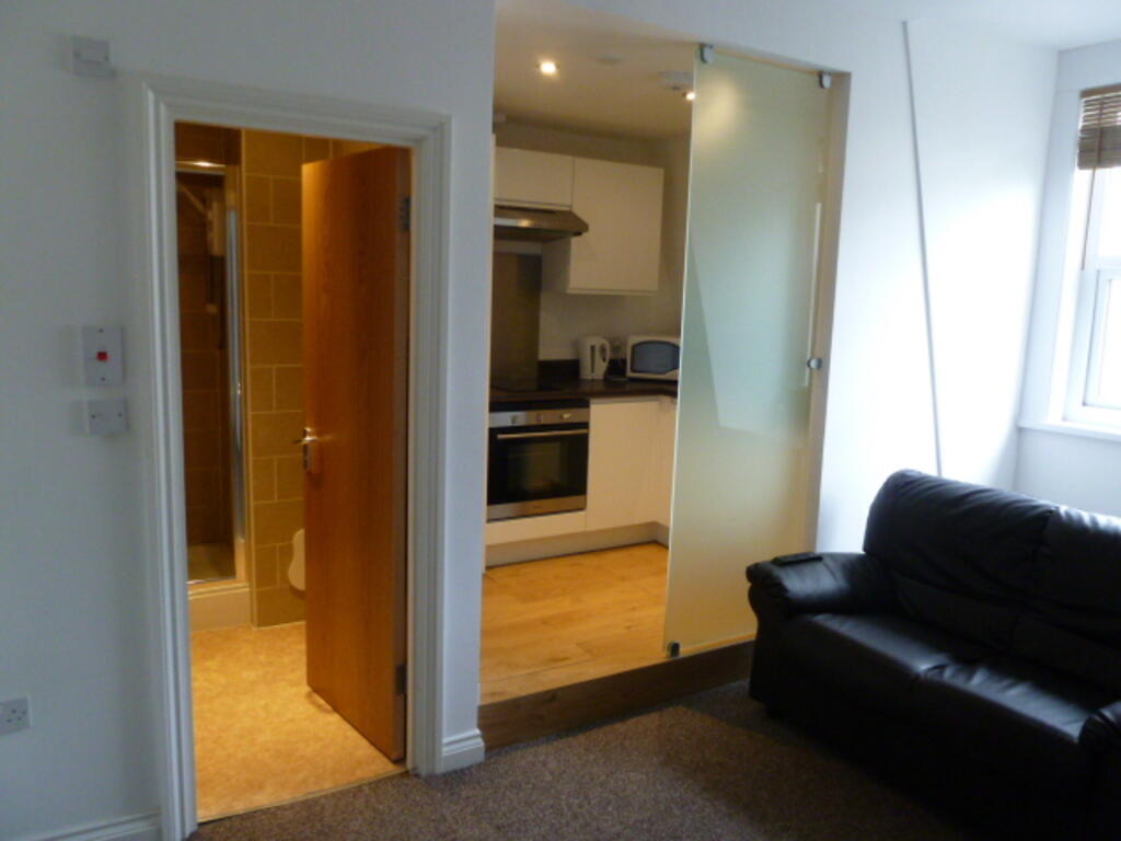 Main image of property: 12 Whitefield Tce, Flat 7