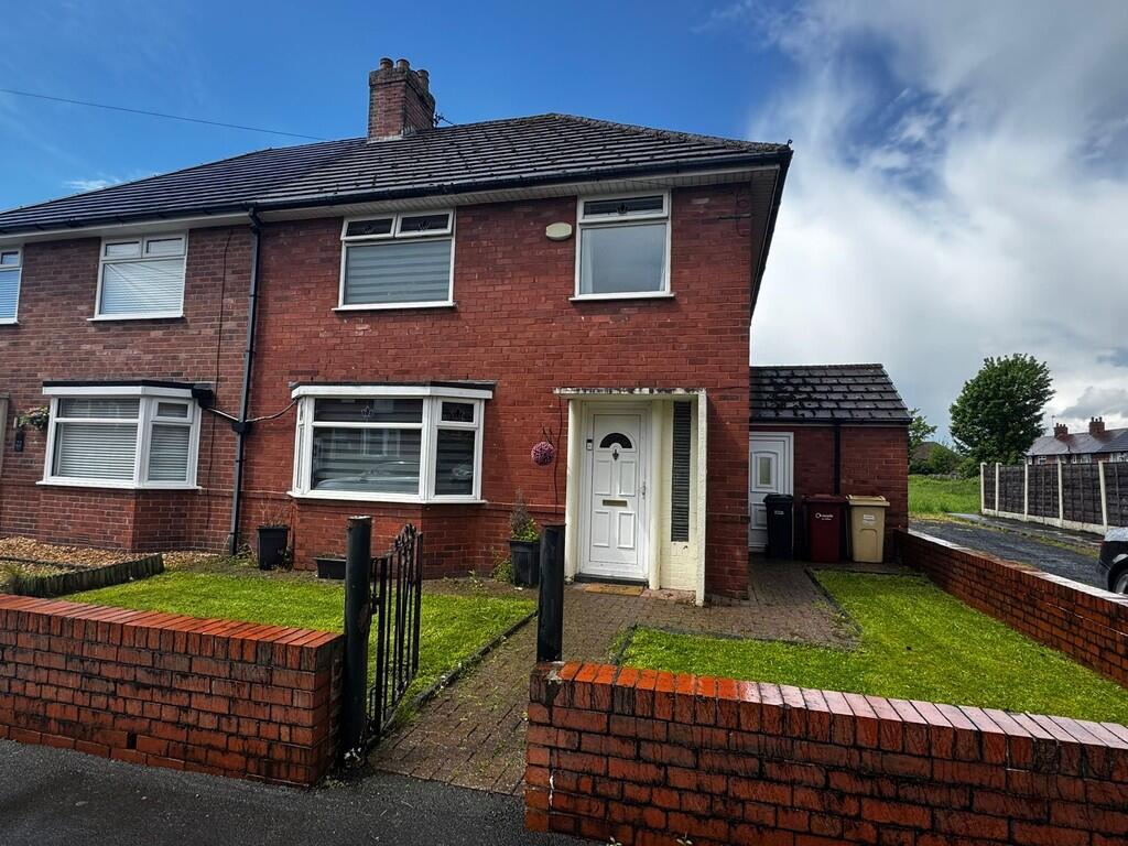 Main image of property: Booth Road, Little Lever, Bolton