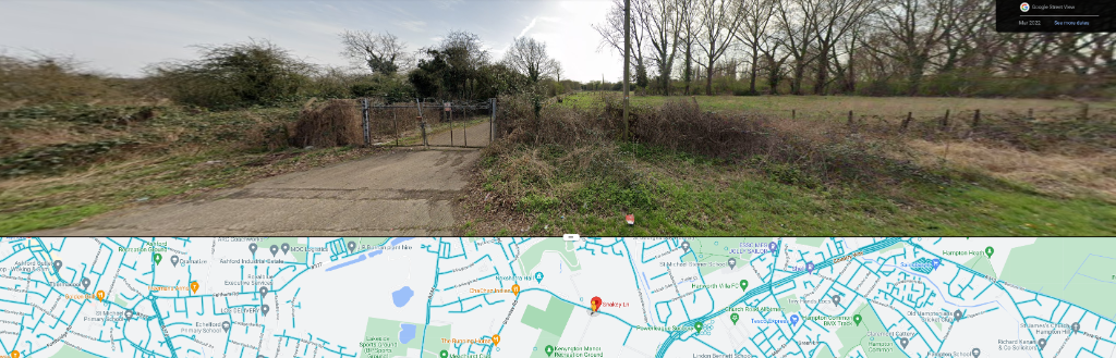 Main image of property: Plot 25, Snakey Lane, Feltham, Middlesex, TW13