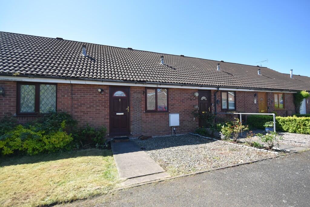 Main image of property: Blakemere Close, Whitchurch