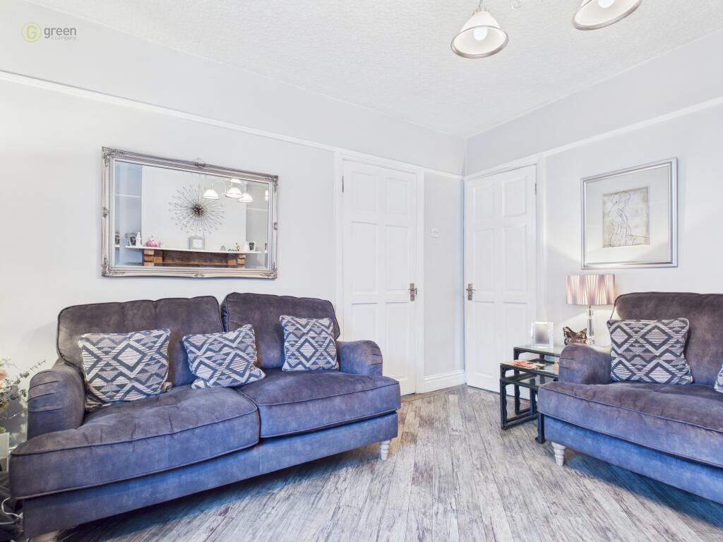 House in Solihull, Castle Bromwich - View 2