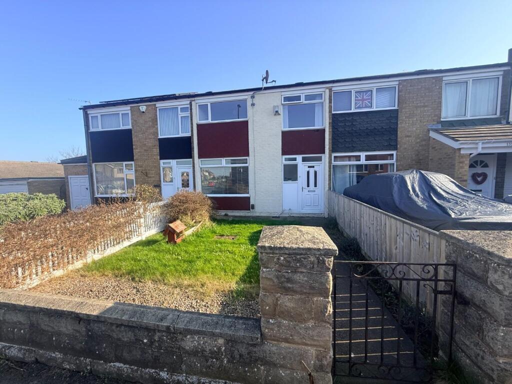 Main image of property: Wilton Bank, Saltburn-By-The-Sea