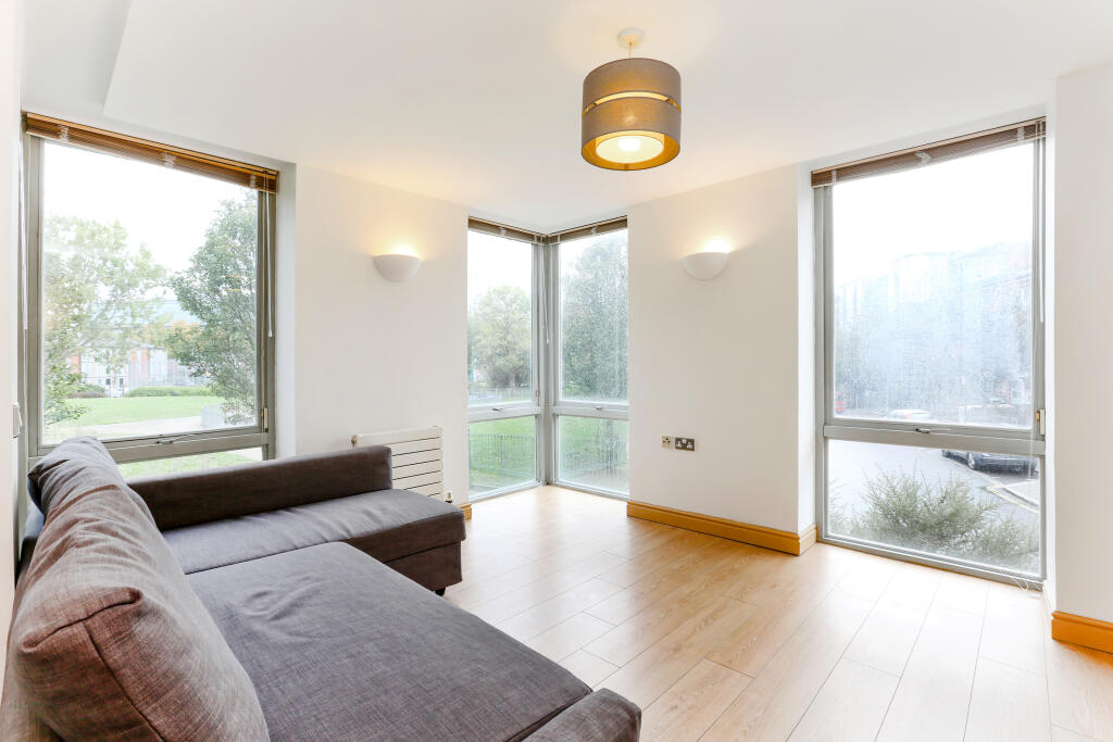 Main image of property: Hunt Close, London, W11