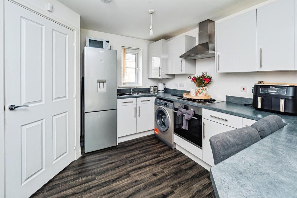 House in Hull, Kingston upon Hull - View 6