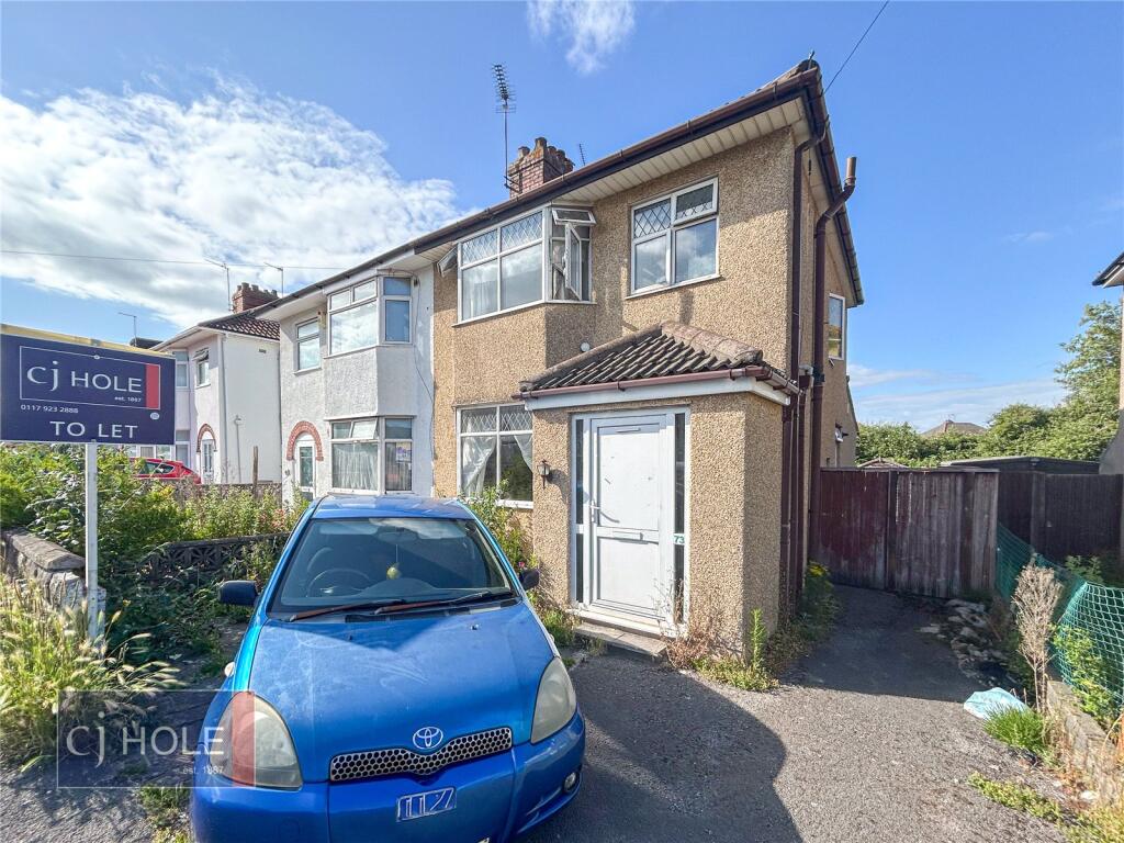 Main image of property: Wades Road, Filton, Bristol, BS34