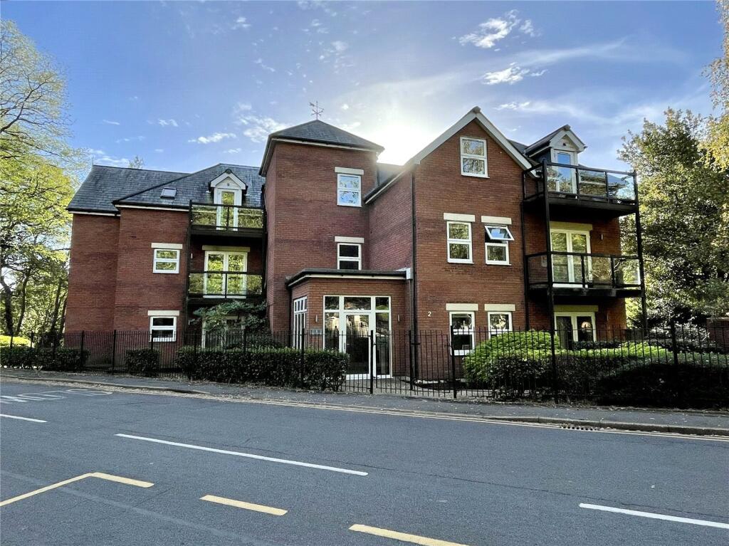 Main image of property: Branksome Wood Road, Bournemouth, Dorset, BH2