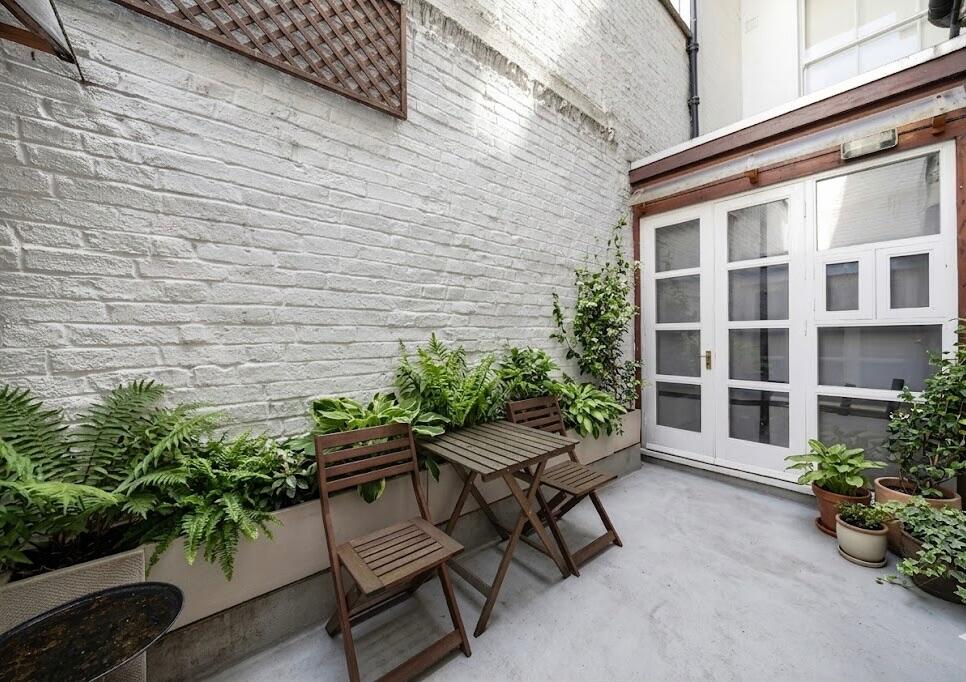 3 bedroom apartment for rent